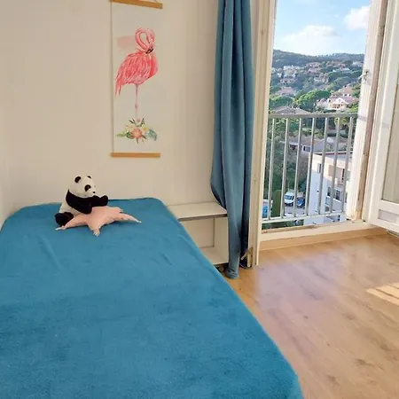 Apartament Capet Les Dahlias - Axelle Loc'appart *