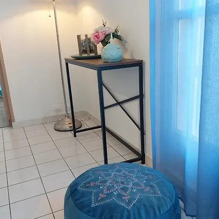 Capet Les Dahlias - Axelle Loc'appart