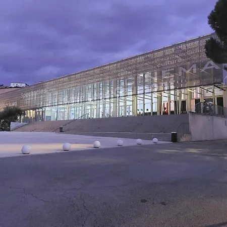 Apartament Capet Les Dahlias - Axelle Loc'appart