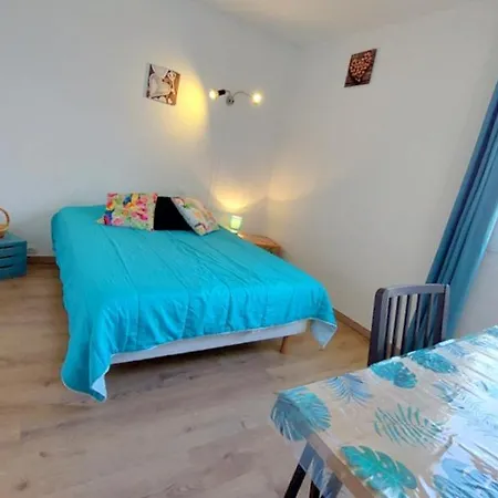 Capet Les Dahlias - Axelle Loc'appart