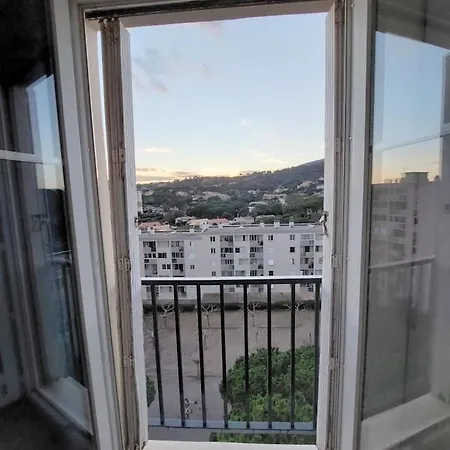 Apartament Capet Les Dahlias - Axelle Loc'appart