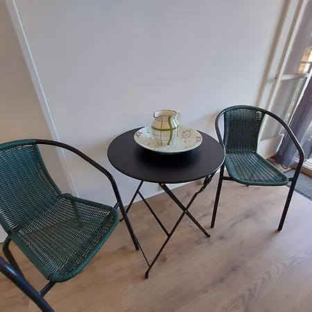 Capet Les Dahlias - Axelle Loc'appart Apartament